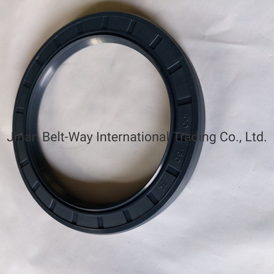 Sinotruk HOWO Trucks Parts Sigillo dell'olio della ruota anteriore con supporto USD e design standard