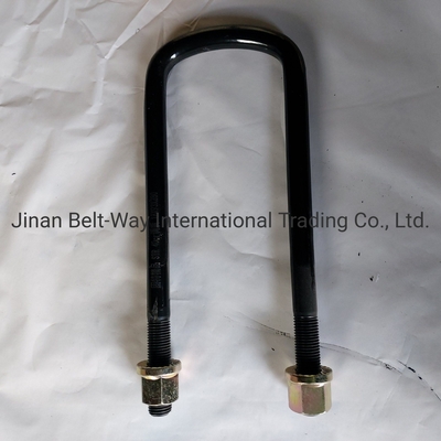 U-Bolt per Sinotruk HOWO Camionette Ricambi Tempo di consegna stimato
