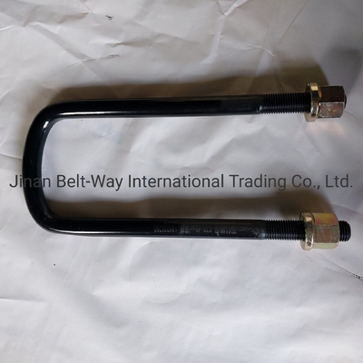 U-Bolt per Sinotruk HOWO Camionette Ricambi Tempo di consegna stimato