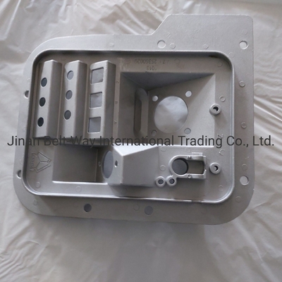Sinotruk HOWO Ricambi di autocarri Combinazione pedale Az9725360020 Parti del sistema di sterzo