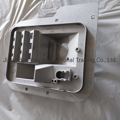 Sinotruk HOWO Ricambi di autocarri Combinazione pedale Az9725360020 Parti del sistema di sterzo