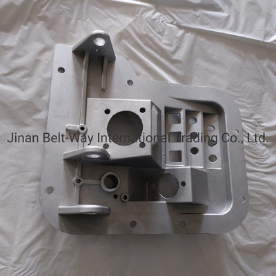 Sinotruk HOWO Ricambi di autocarri Combinazione pedale Az9725360020 Parti del sistema di sterzo