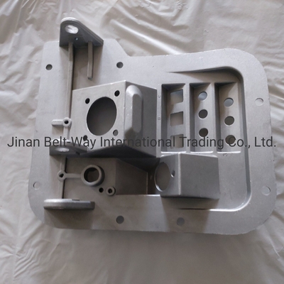 Sinotruk HOWO Ricambi di autocarri Combinazione pedale Az9725360020 Parti del sistema di sterzo