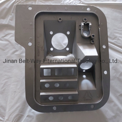 Sinotruk HOWO Ricambi di autocarri Combinazione pedale Az9725360020 Parti del sistema di sterzo
