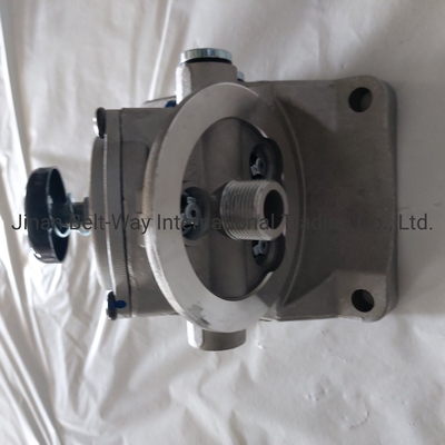 Sinotruk HOWO Ricambi per autocarri Ylz-F-0003-B Sedile filtro carburante per sistema di sterzo