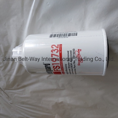 Sinotruk HOWO Parts Truck Fuel-Water Separator Filter Fs19732 per il mercato dell'Asia meridionale