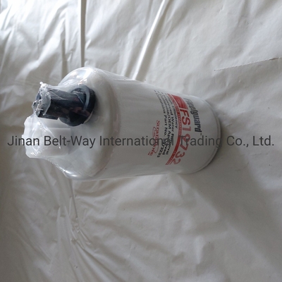 Sinotruk HOWO Parts Truck Fuel-Water Separator Filter Fs19732 per il mercato dell'Asia meridionale