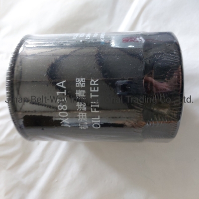 Filtro d'olio per Sinotruk HOWO