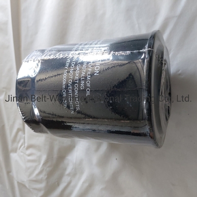 Filtro d'olio per Sinotruk HOWO