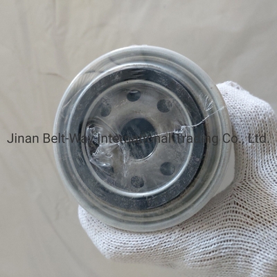 Filtro separatore carburante-acqua per motore Fs19902 in nero per Sinotruk