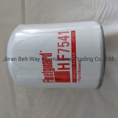 Sinotruk HOWO Ricambi per camion Filtro idraulico HF7541 per prestazioni standard