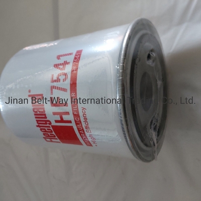 Sinotruk HOWO Ricambi per camion Filtro idraulico HF7541 per prestazioni standard