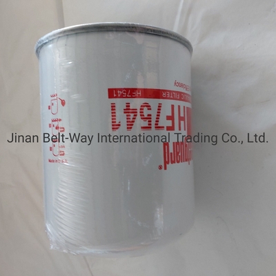 Sinotruk HOWO Ricambi per camion Filtro idraulico HF7541 per prestazioni standard