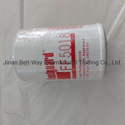 Sinotruk HOWO Ricambi per camion FF5018 Filtro del carburante