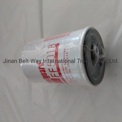 Sinotruk HOWO Ricambi per camion FF5018 Filtro del carburante