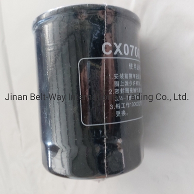 Trova il filtro di carburante perfetto Cx0708 per Sinotruk HOWO Truck Parts su Made-in.com