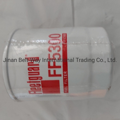 Sinotruk HOWO Truck Fuel Filter FF5300 La scelta migliore per le parti del sistema elettrico