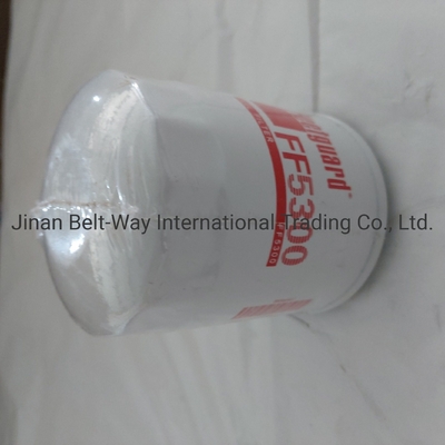 Sinotruk HOWO Truck Fuel Filter FF5300 La scelta migliore per le parti del sistema elettrico