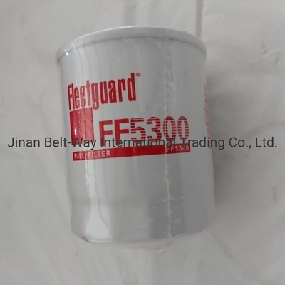 Sinotruk HOWO Truck Fuel Filter FF5300 La scelta migliore per le parti del sistema elettrico