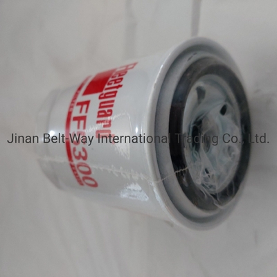 Sinotruk HOWO Truck Fuel Filter FF5300 La scelta migliore per le parti del sistema elettrico