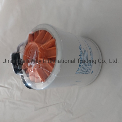 Separatore di acqua per filtro del carburante P551846 per Sinotruk HOWO Truck Transmission System Parts