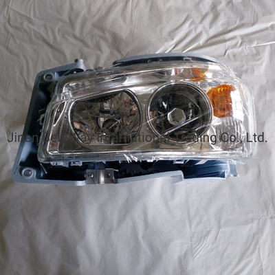 Sinotruk HOWO Ricambi per autocarri Ricambi per autocarri Lampada Wg9719720001 per il mercato dell'Asia meridionale