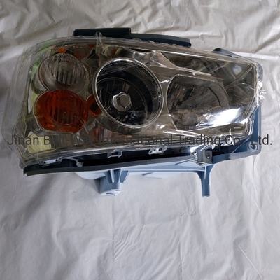Sinotruk HOWO Ricambi per autocarri Ricambi per autocarri Lampada Wg9719720001 per il mercato dell'Asia meridionale