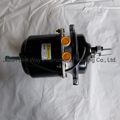 Parti del sistema di trazione dell'asse anteriore per Sinotruk HOWO Truck Rear Brake Chamber Wg900360601