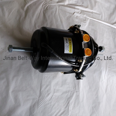Parti del sistema di trazione dell'asse anteriore per Sinotruk HOWO Truck Rear Brake Chamber Wg900360601
