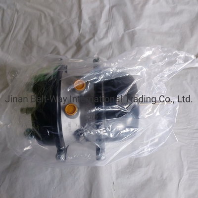 Sinotruk HOWO Camion Wg9000360108 Camera dei freni a molla Sistema elettrico Ricambi
