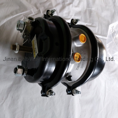 Sinotruk HOWO Camion Wg9000360108 Camera dei freni a molla Sistema elettrico Ricambi