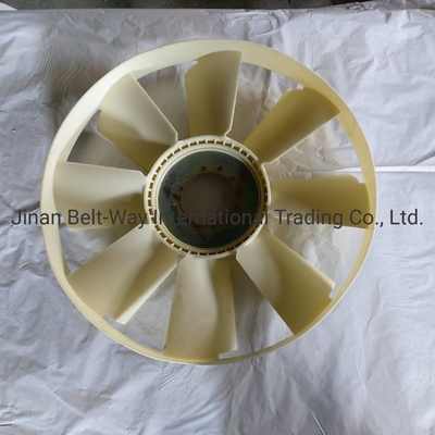 Sinotruk HOWO Ricambi di autocarri Ricambi di sistemi di frenatura con lame di ventilatore Vg1500060131