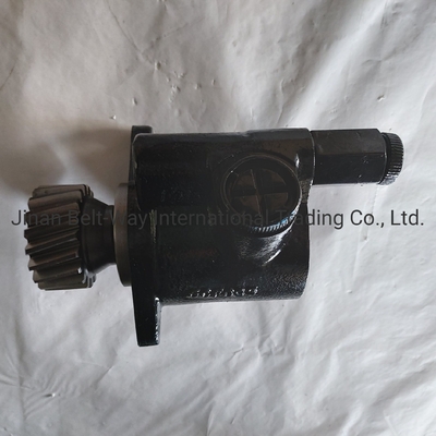 Sinotruk HOWO Truck Parts Power Steering Pump Wg9631470060/2 Pagamenti sicuri accettati