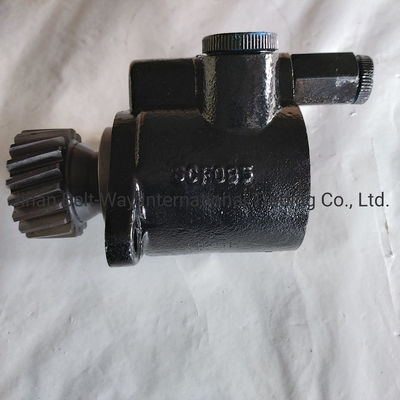 Sinotruk HOWO Truck Parts Power Steering Pump Wg9631470060/2 Pagamenti sicuri accettati