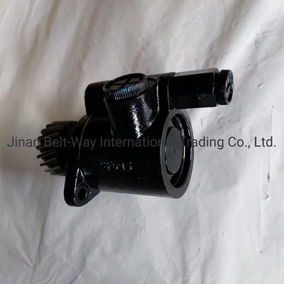 Sinotruk HOWO Truck Parts Power Steering Pump Wg9631470060/2 Pagamenti sicuri accettati