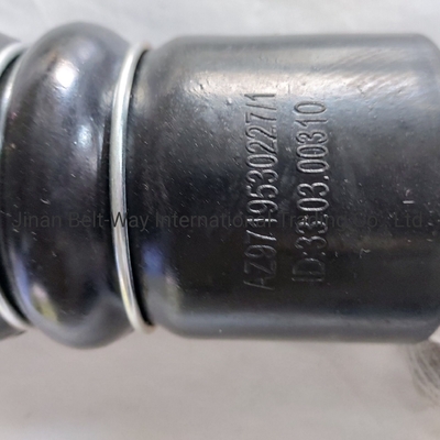 Sinotruk HOWO Ricambi per autocarri Ricambi per autocarri Tubo per radiatore Az9719530227/1 Made-in-.com