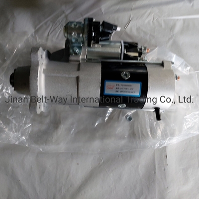Sinotruk HOWO Ricambi camion Ricambi camion Motore di avvio Vg1560090001 Pagamenti sicuri