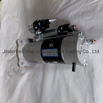 Sinotruk HOWO Ricambi camion Ricambi camion Motore di avvio Vg1560090001 Pagamenti sicuri