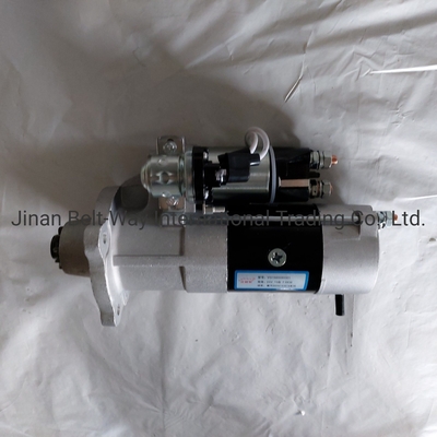 Sinotruk HOWO Ricambi camion Ricambi camion Motore di avvio Vg1560090001 Pagamenti sicuri
