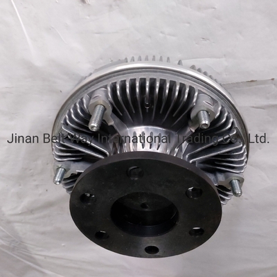 Sinotruk HOWO nero Ricambi per autocarri Ricambi per autocarri Fanta di olio di silicone 61600060227