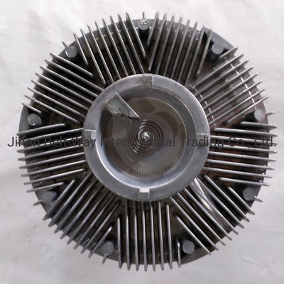 Sinotruk HOWO nero Ricambi per autocarri Ricambi per autocarri Fanta di olio di silicone 61600060227