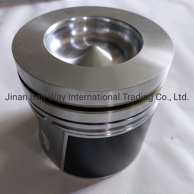 Parti di ricambio per autocarri Sistema elettrico della batteria per Sinotruk HOWO Piston per autocarri Vg1540030004