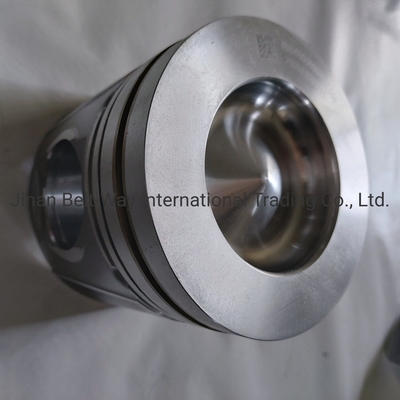 Parti di ricambio per autocarri Sistema elettrico della batteria per Sinotruk HOWO Piston per autocarri Vg1540030004