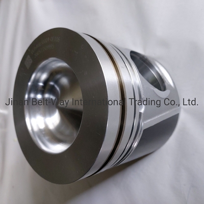 Parti di ricambio per autocarri Sistema elettrico della batteria per Sinotruk HOWO Piston per autocarri Vg1540030004