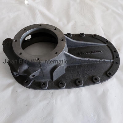 Sinotruk HOWO Ricambi autocarri Ricambi autocarri Casella ponte Copertura 990143201124 Standard