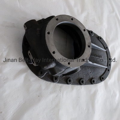 Sinotruk HOWO Ricambi autocarri Ricambi autocarri Casella ponte Copertura 990143201124 Standard