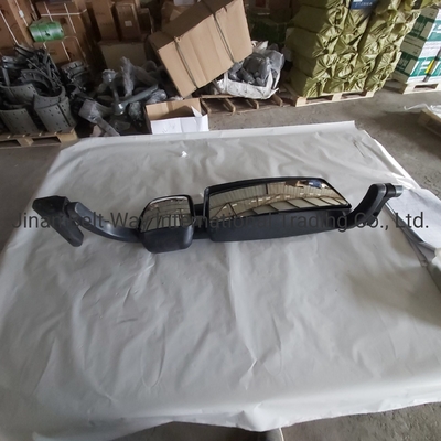 Sinotruk HOWO Ricambi per camion Specchio retrovisore sinistro Wg1642770001 per il mercato dell'Asia meridionale