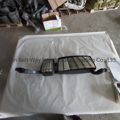 Sinotruk HOWO Ricambi per camion Specchio retrovisore sinistro Wg1642770001 per il mercato dell'Asia meridionale