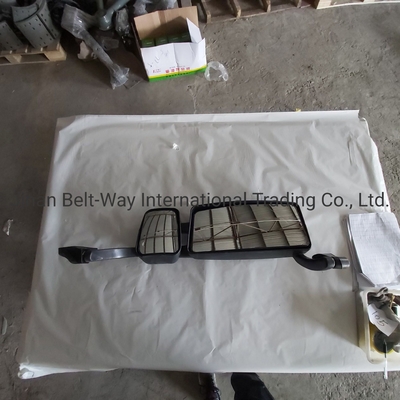 Sinotruk HOWO Ricambi per camion Specchio retrovisore sinistro Wg1642770001 per il mercato dell'Asia meridionale