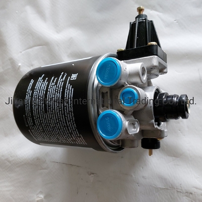 Parti del sistema elettrico Batteria per Sinotruk HOWO Truck Dryer Assembly Wg9100368471